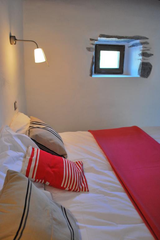 Gite Cap De La Hont Laruns Exterior photo